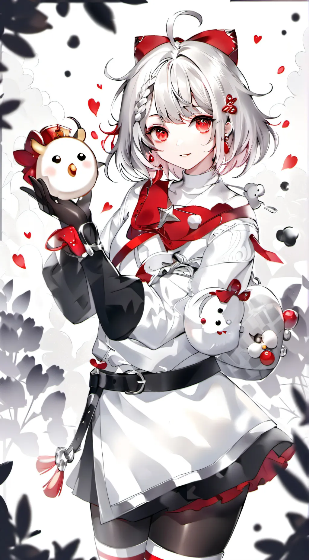 Talkie AI - Chat with princess diana ell