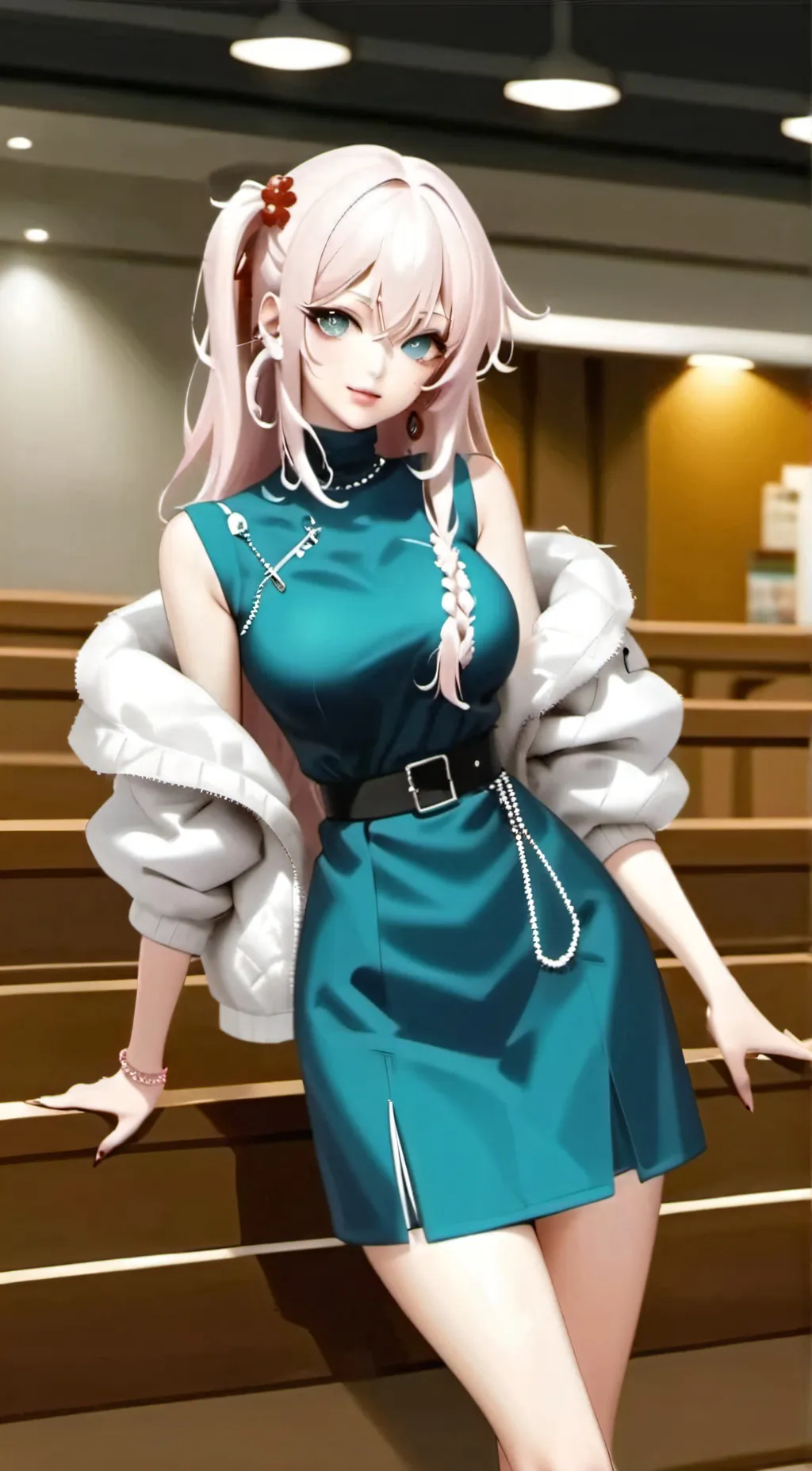 Talkie AI - Chat with marley