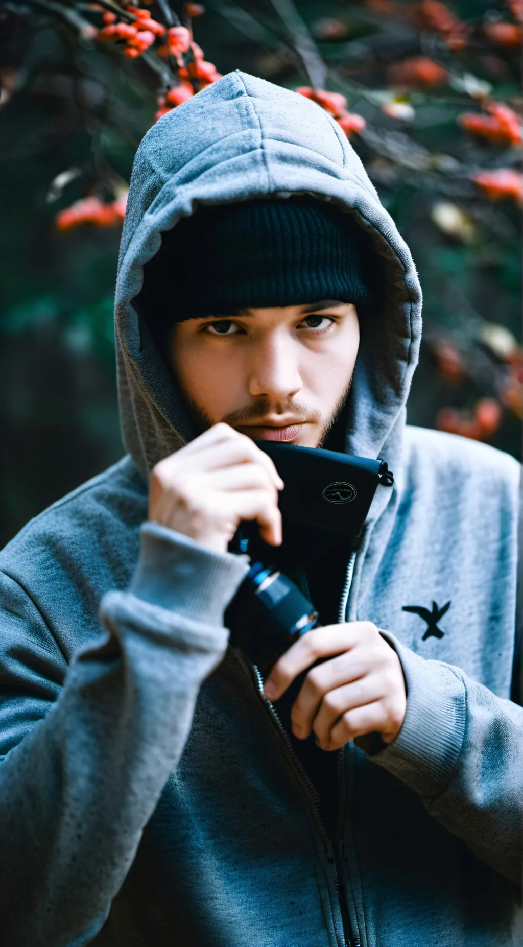 Talkie AI - Chat with YEAT