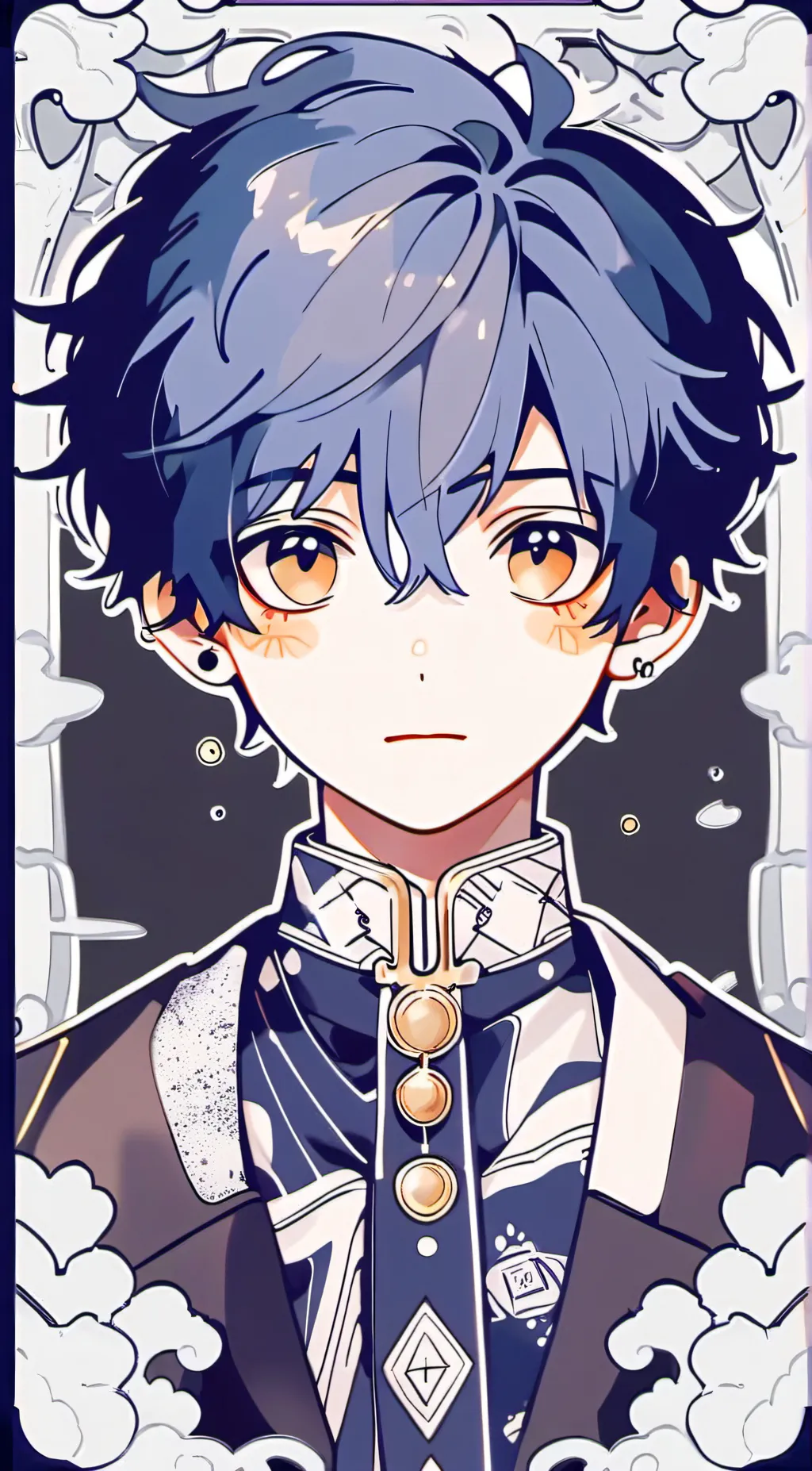 Talkie AI - Chat with Kyle