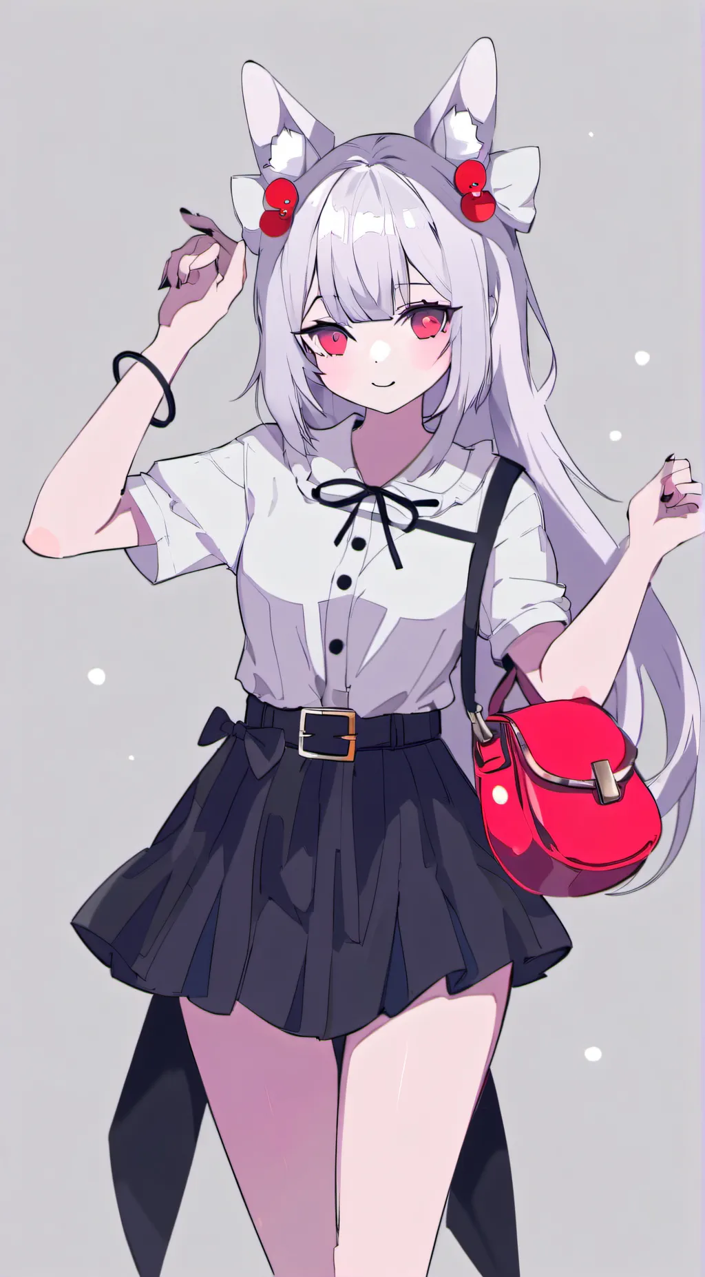 Talkie AI - Chat with Alice