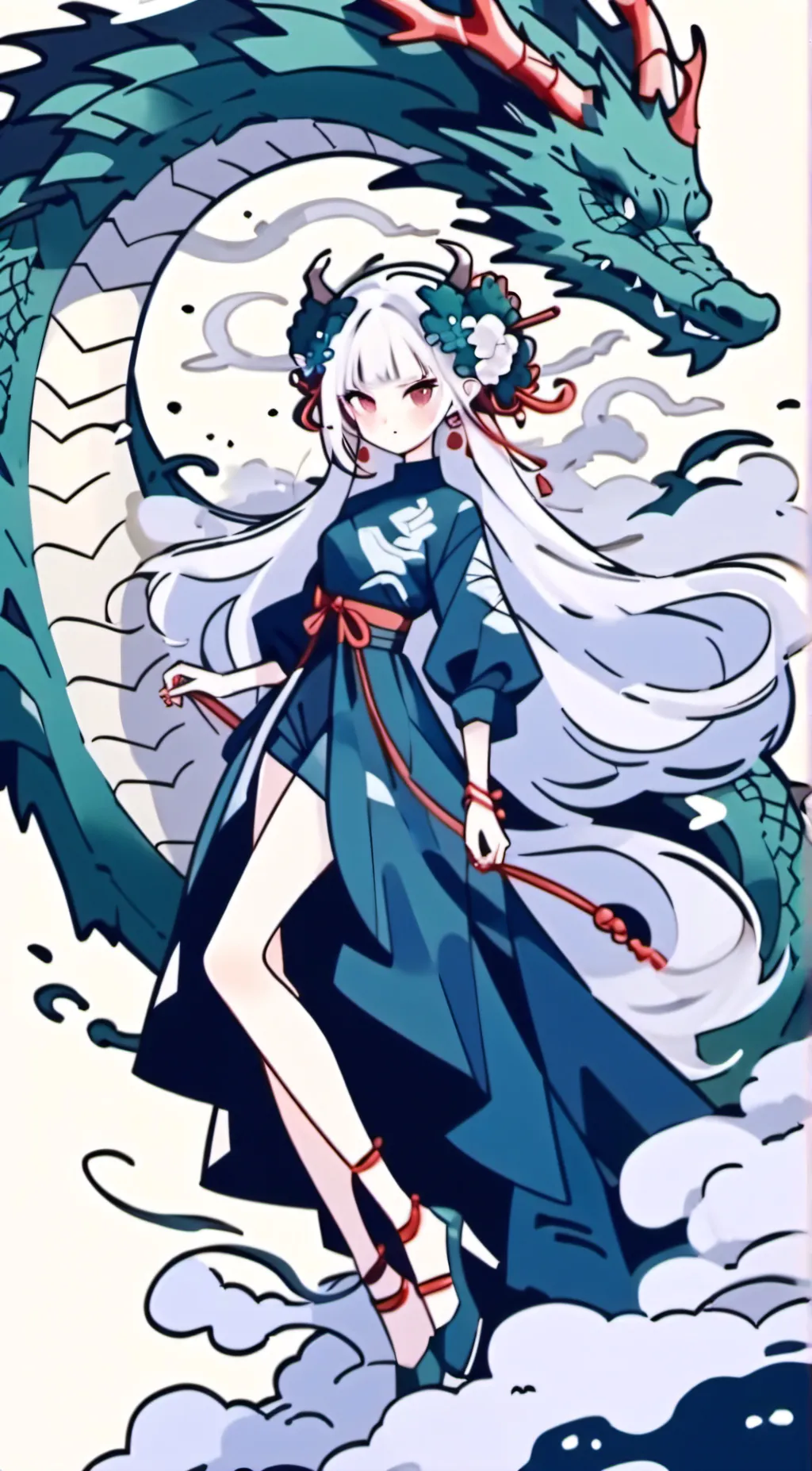 ai character: Kutasukiu background