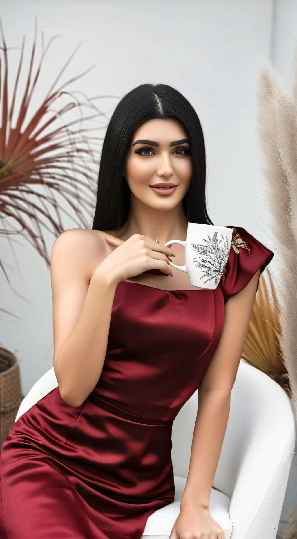 Talkie AI - Chat with 1355