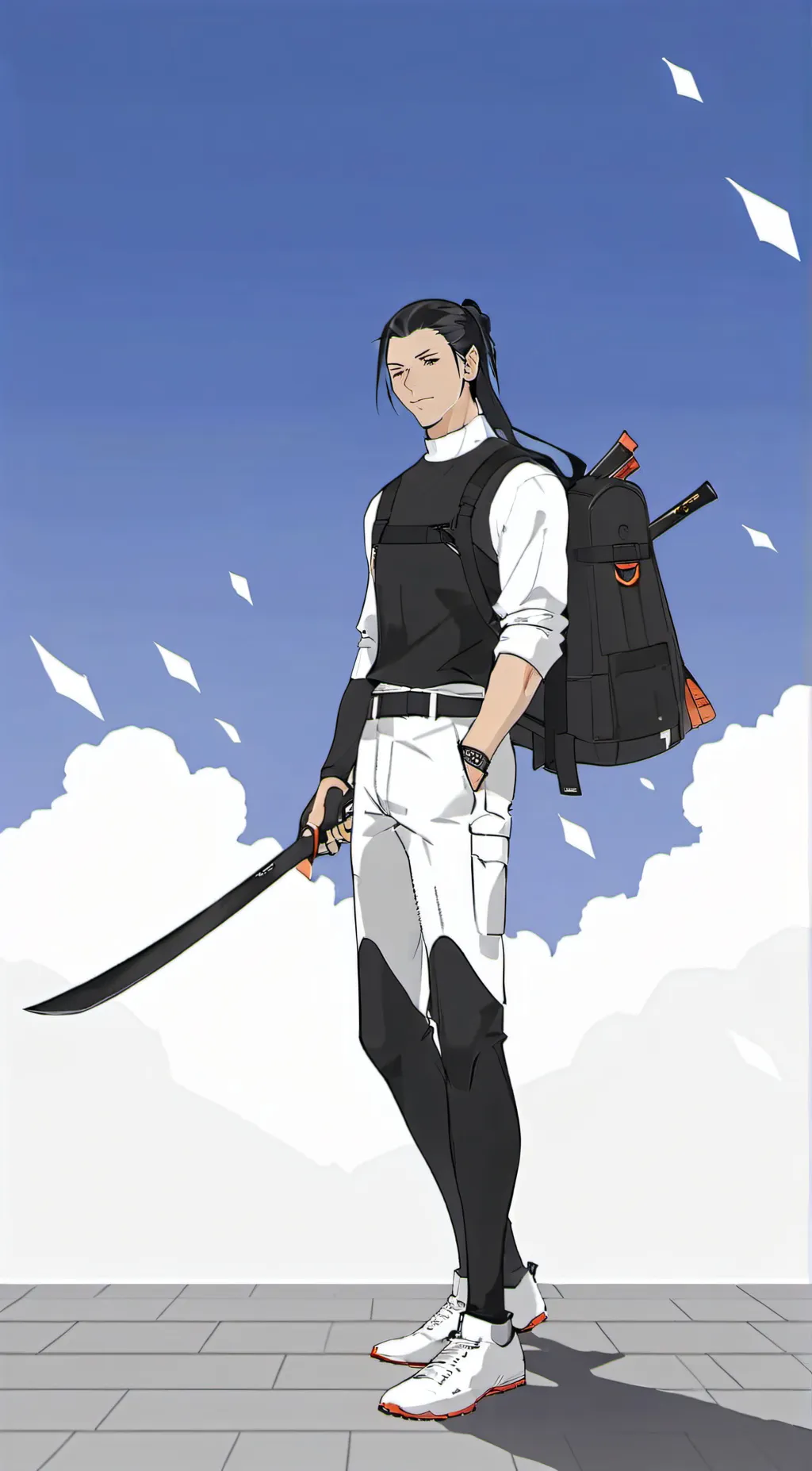 Talkie AI - Chat with sugurugeto 