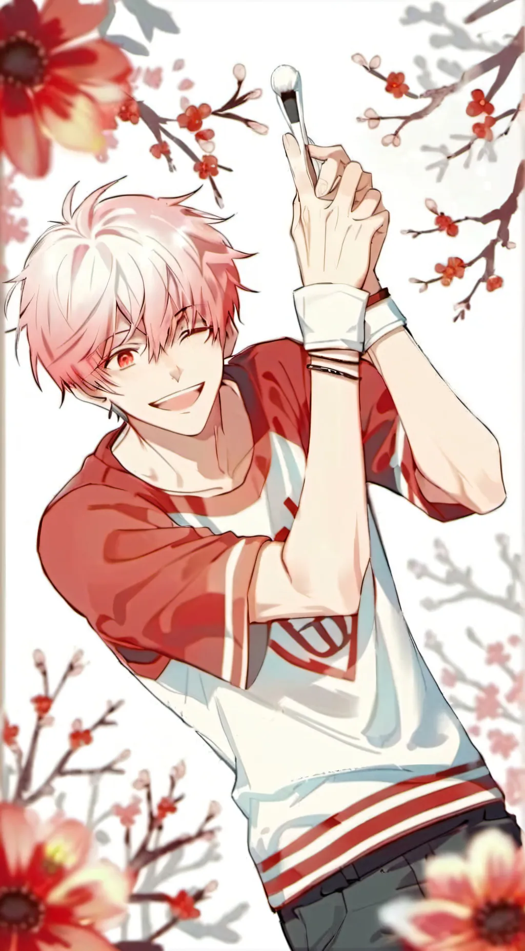 Talkie AI - Chat with *Shoshukea tansai*