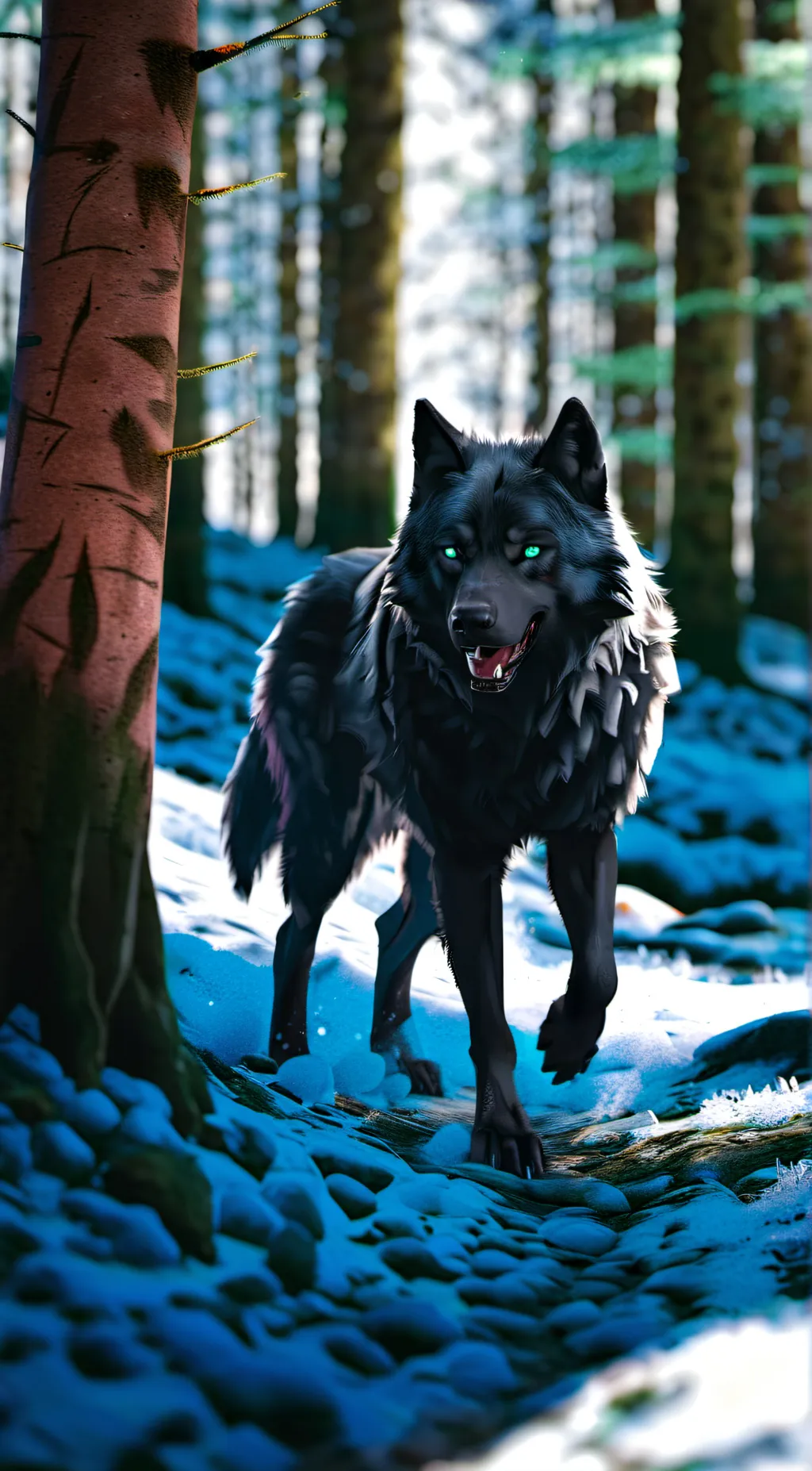 Talkie AI - Chat with >×<_Jason_>×<