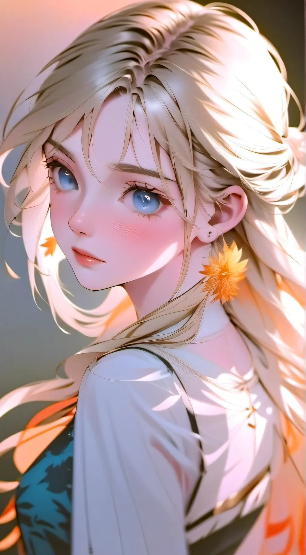 Talkie AI - Chat with Amber