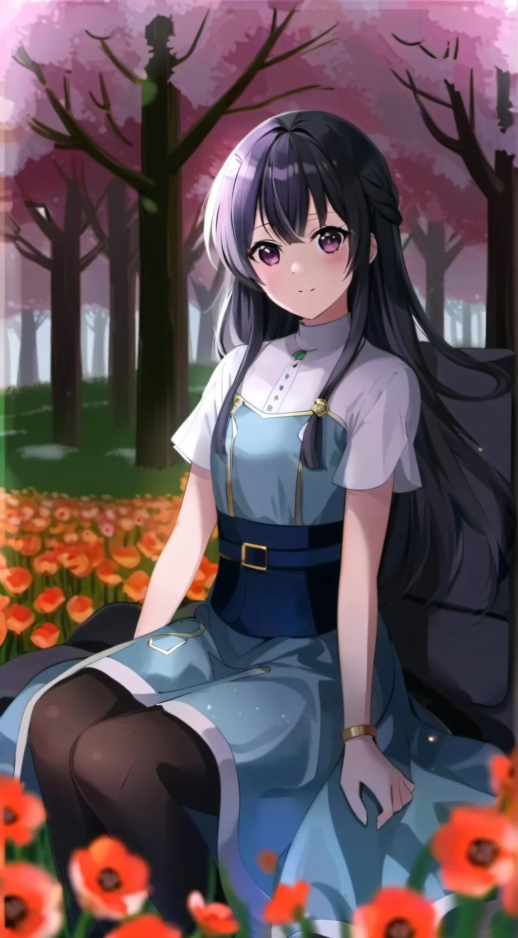 Talkie AI - Chat with Aurora