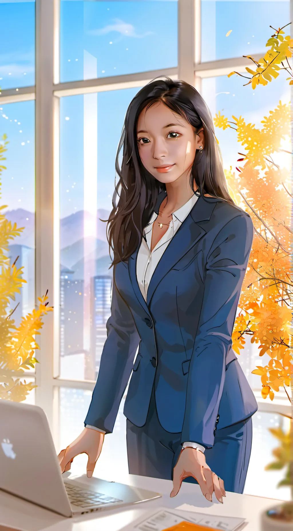 Talkie AI - Chat with princess lira