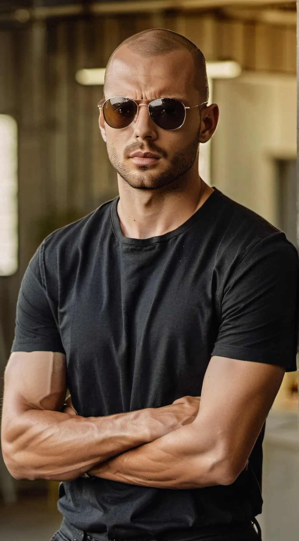 Talkie AI - Chat with Andrew Tate