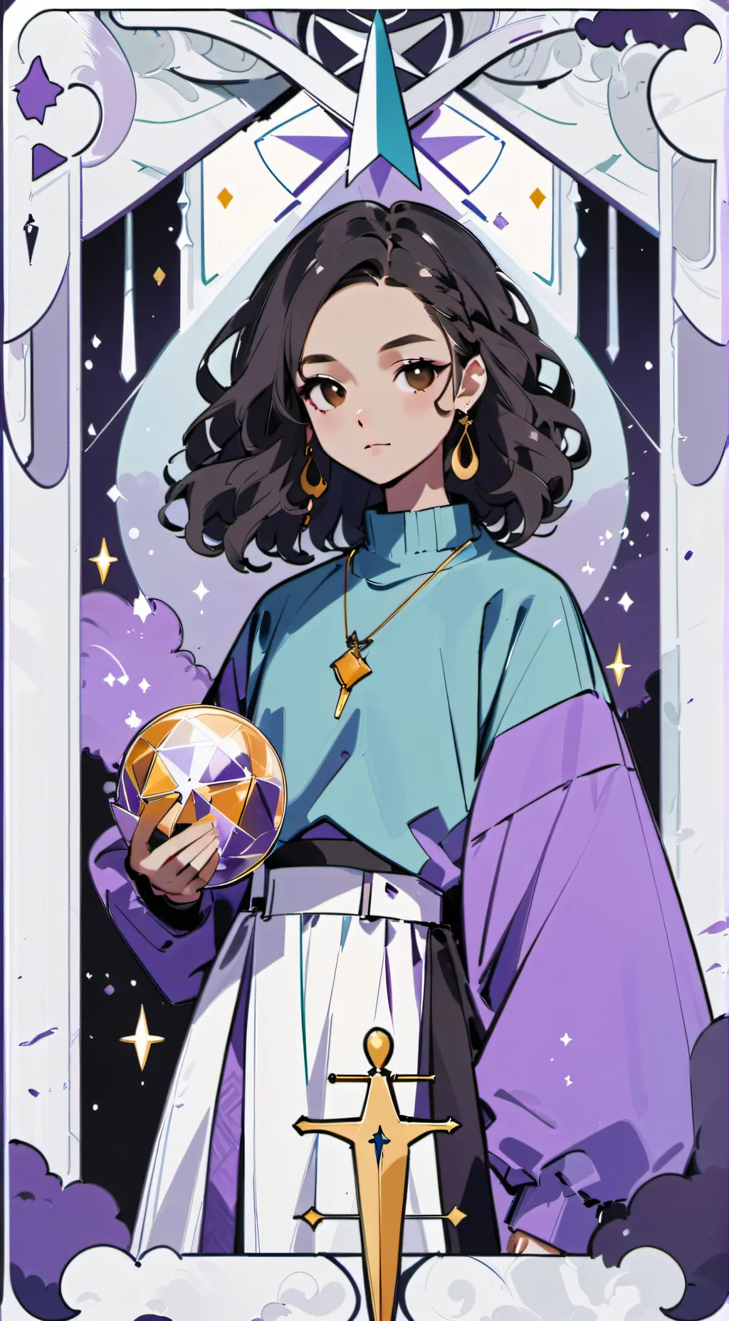 Talkie AI - Chat with Kayden