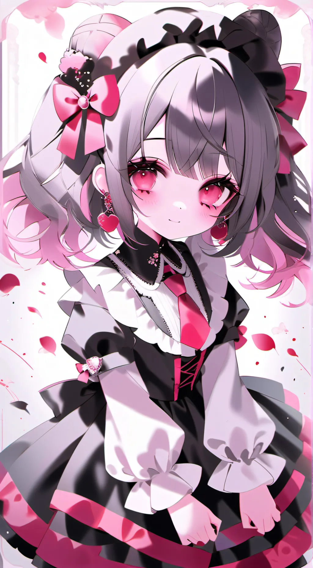 Talkie AI - Chat with roxy