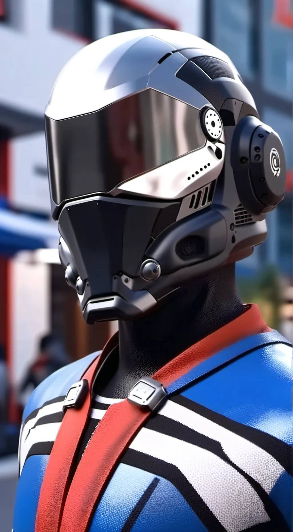 ai character: ???  background