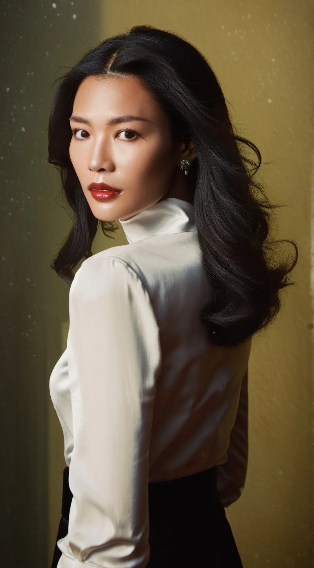 ai character: maxx background