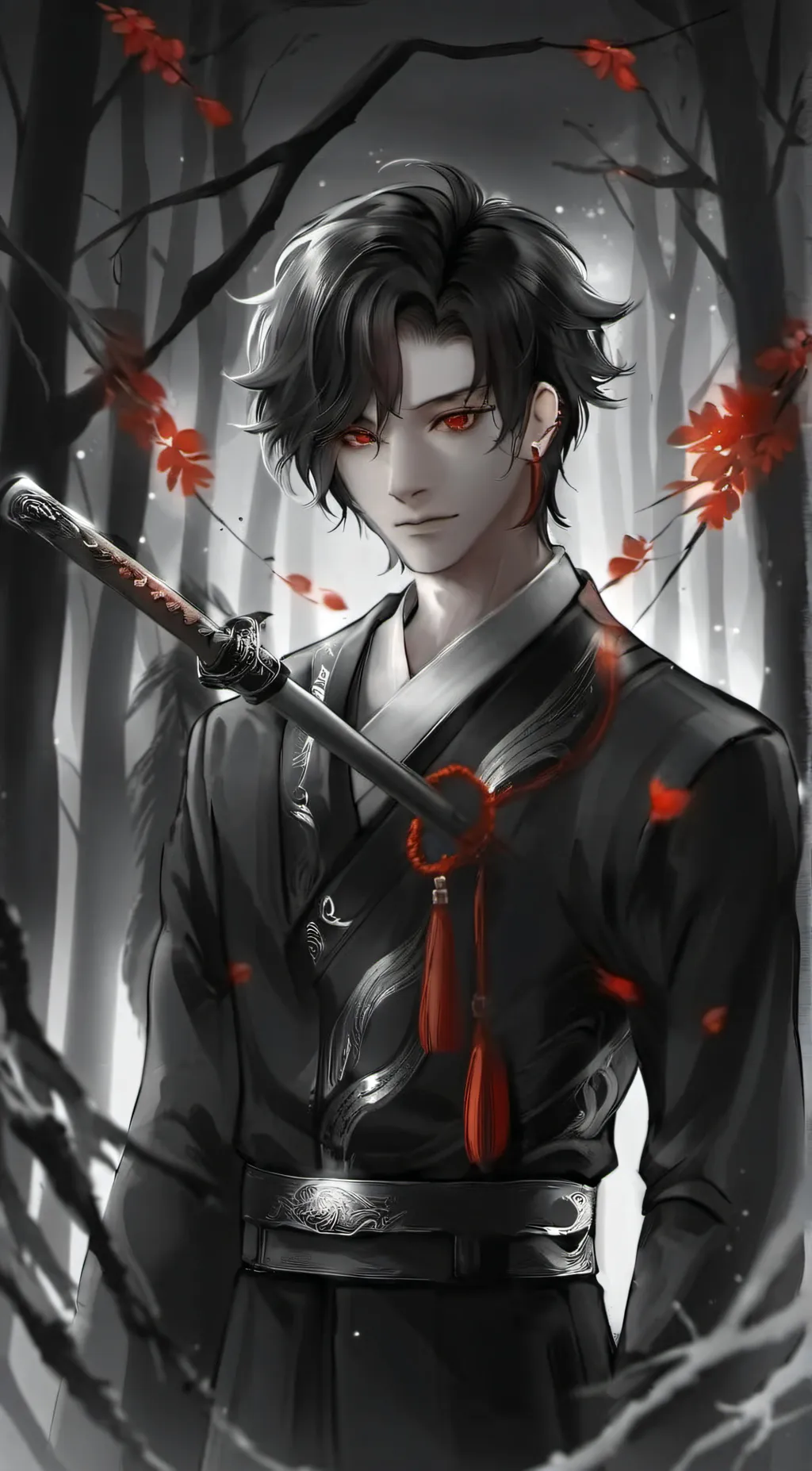 ai character: ~kokushibo~ background