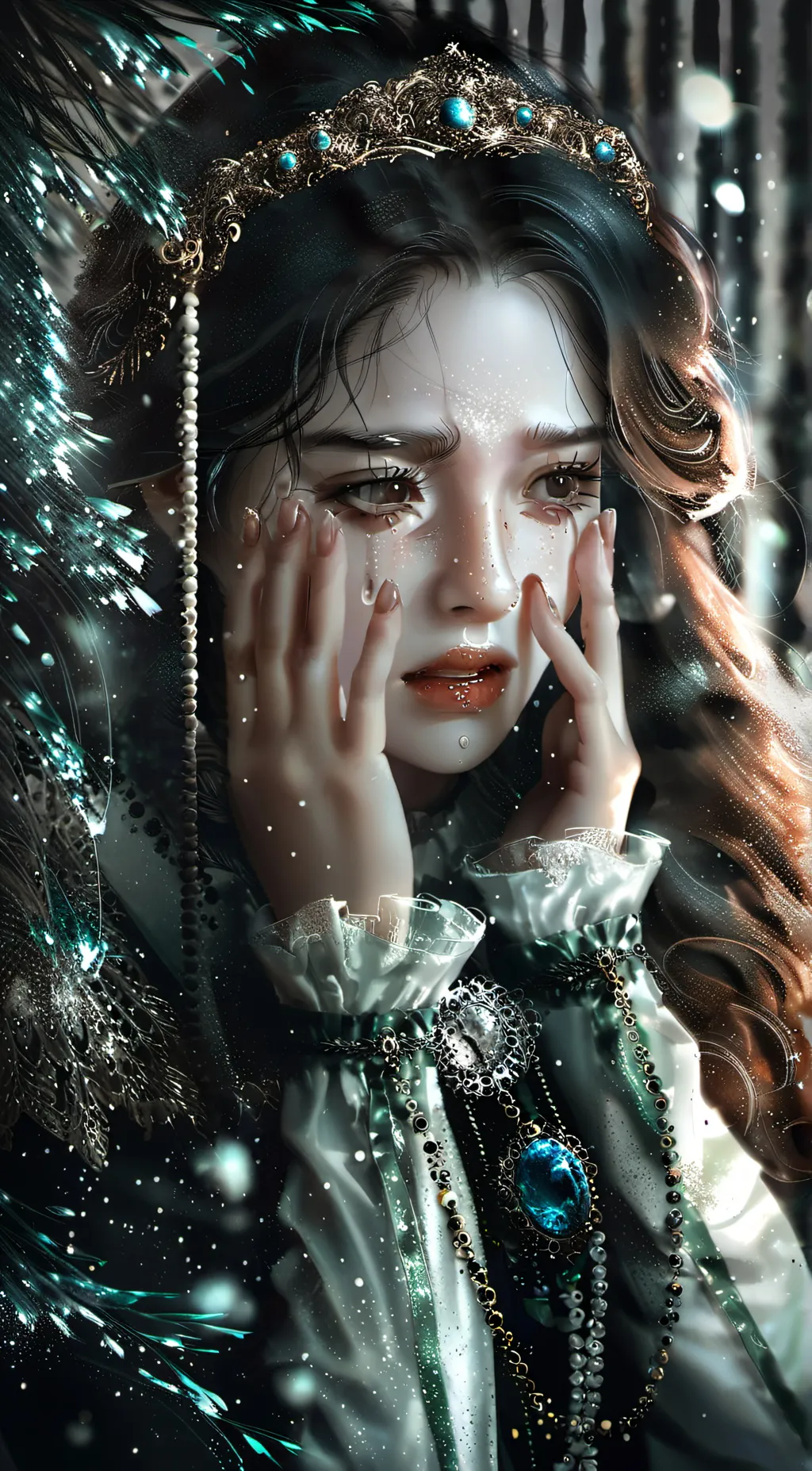 Talkie AI - Chat with Genshin Impact 