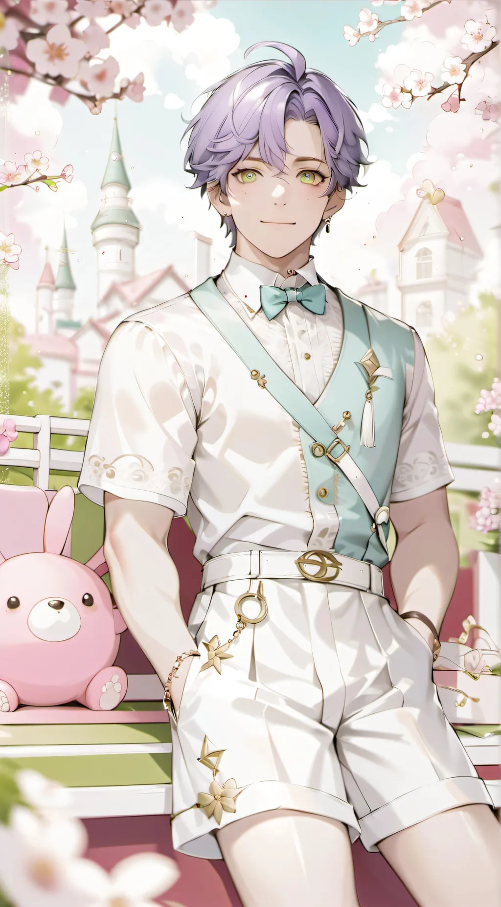 Talkie AI - Chat with ENHYPEN