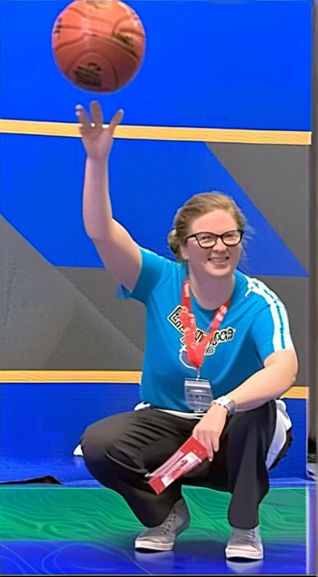 Talkie AI - Chat with Danielle