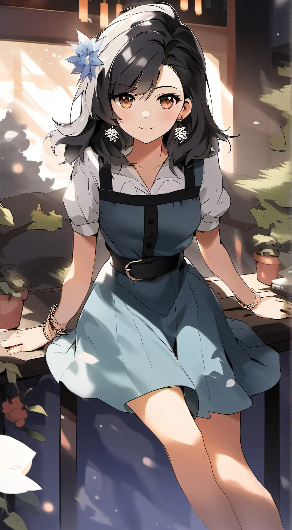 Talkie AI - Chat with Sophia