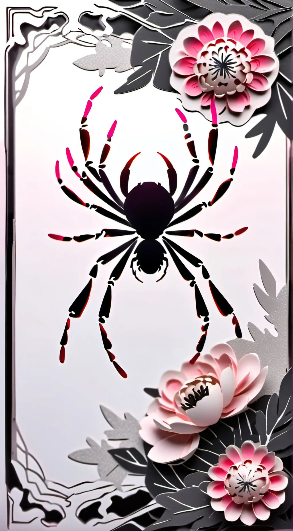 ai character: HH AU background