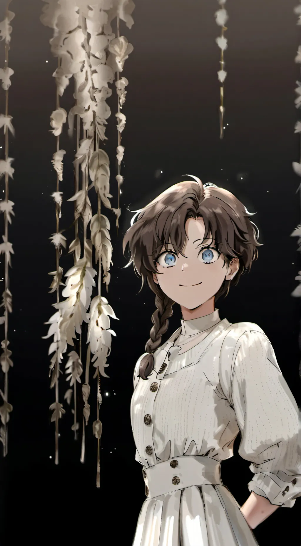 Talkie AI - Chat with Julia