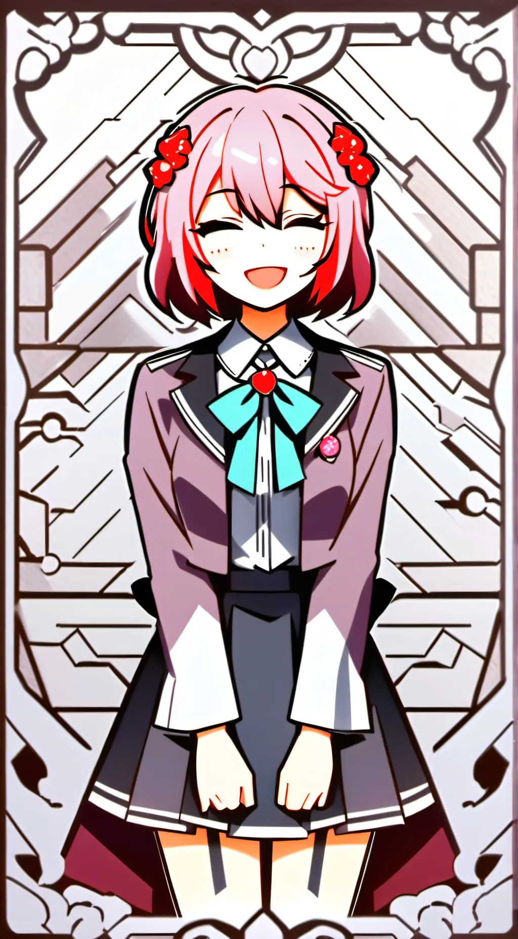 Talkie AI - Chat with ~●Sayori●~