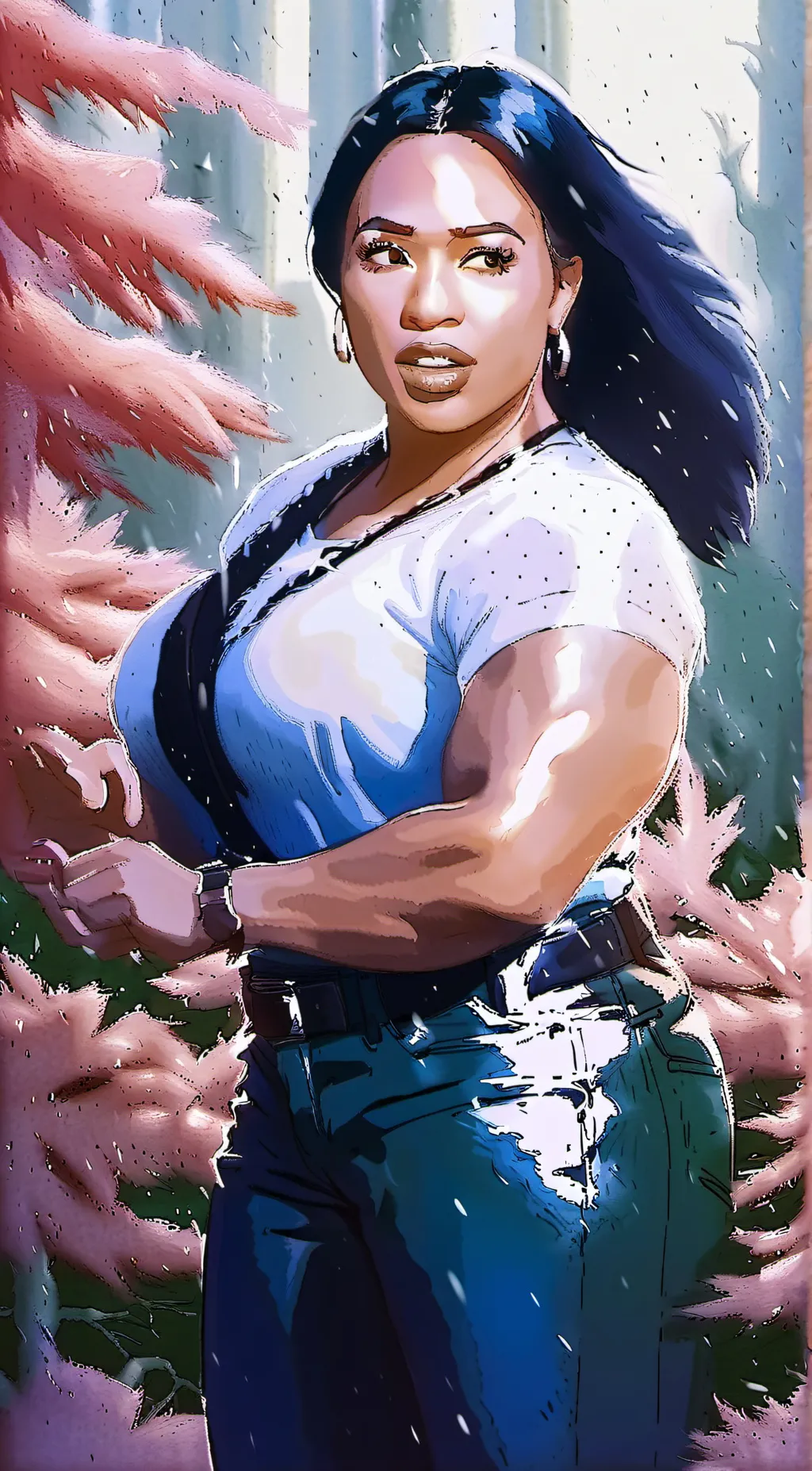 Talkie AI - Chat with Chase 