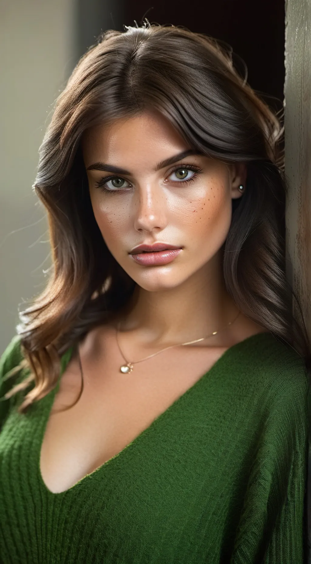 ai character: Ari Kytsa background