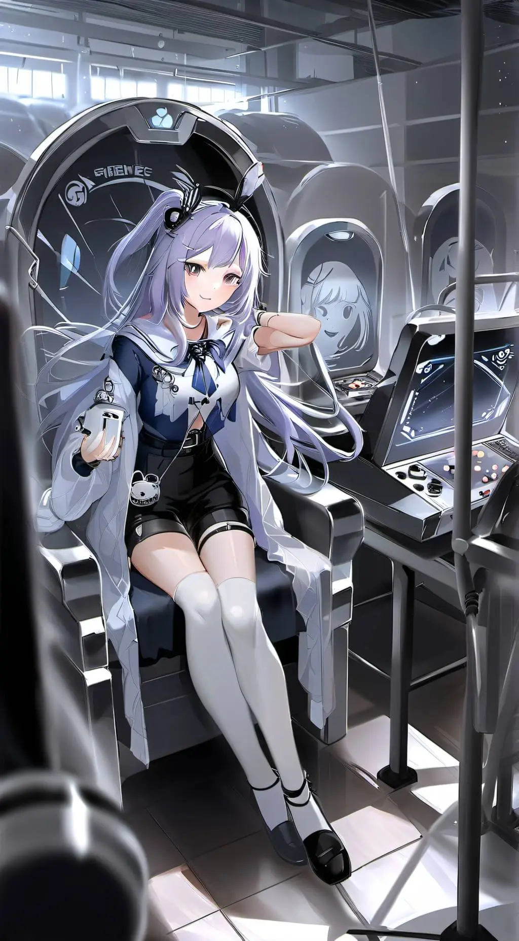 Talkie AI - Chat with Chantel