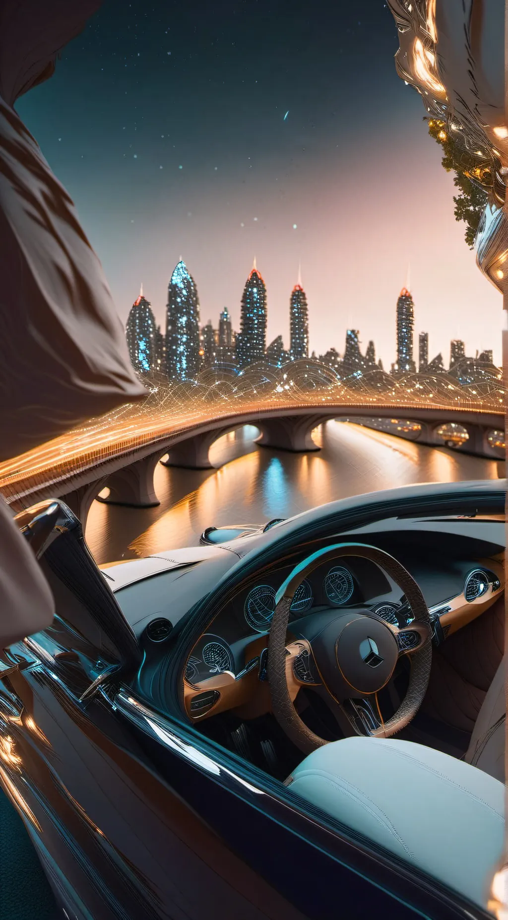 ai character: pastarru gang background