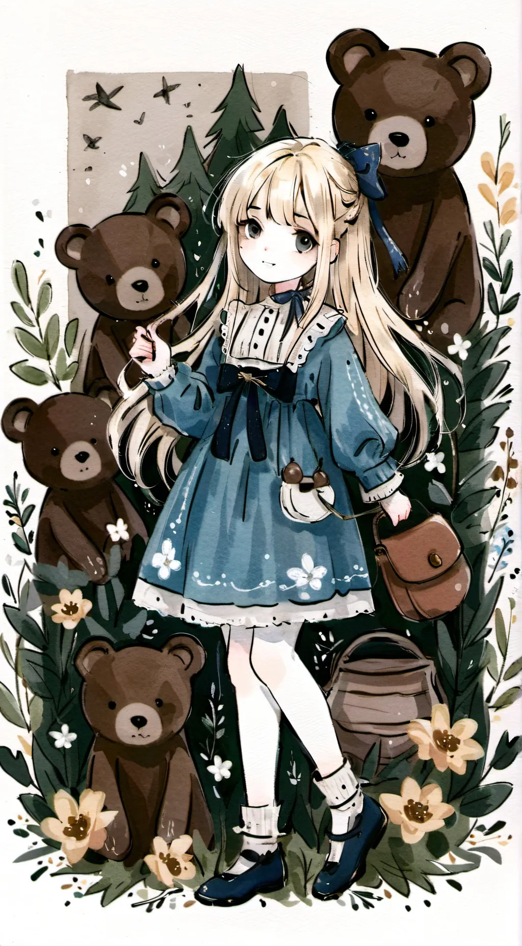 Talkie AI - Chat with Cindy