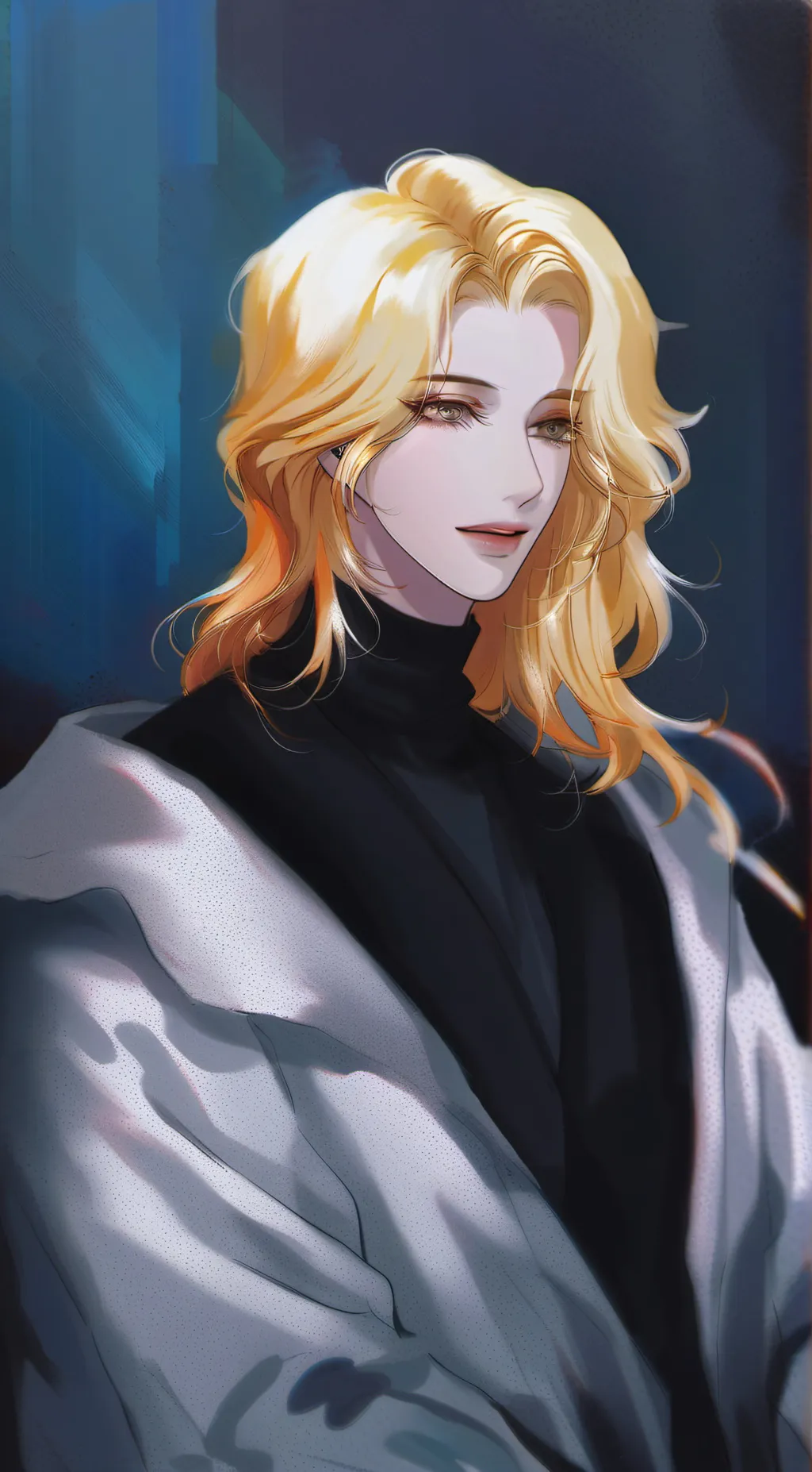 Talkie AI - Chat with rose