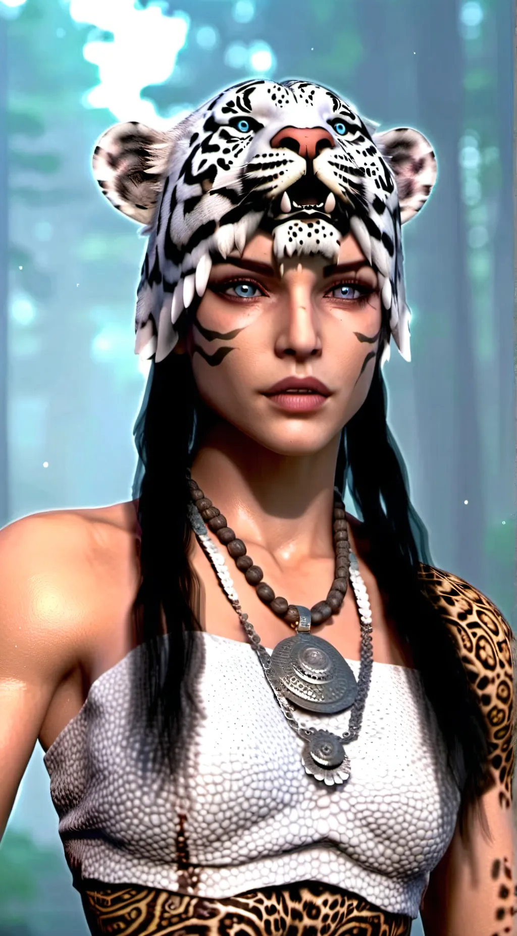 Talkie AI - Chat with Zoe