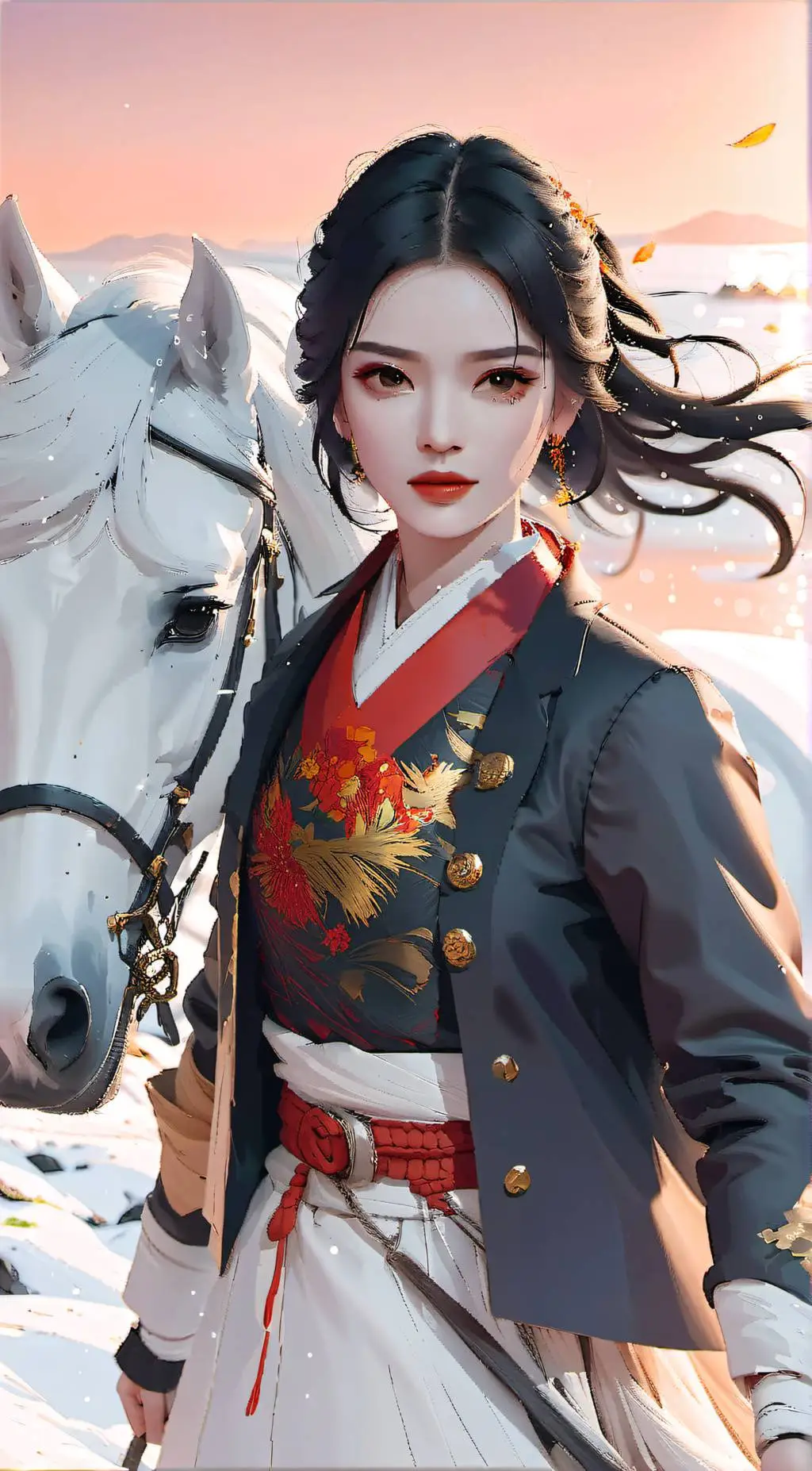 Talkie AI - Chat with Ling