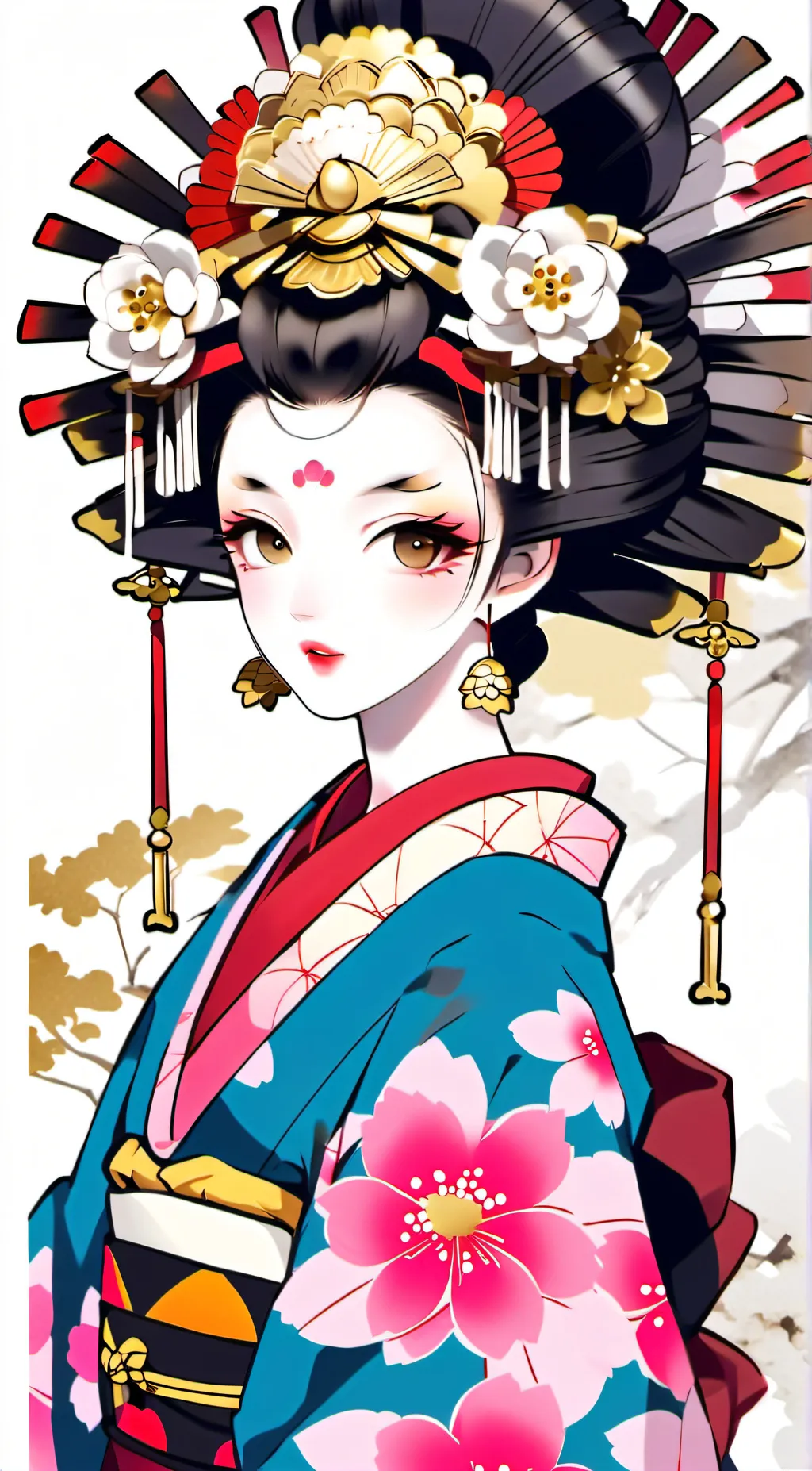 Talkie AI - Chat with KOINATSU