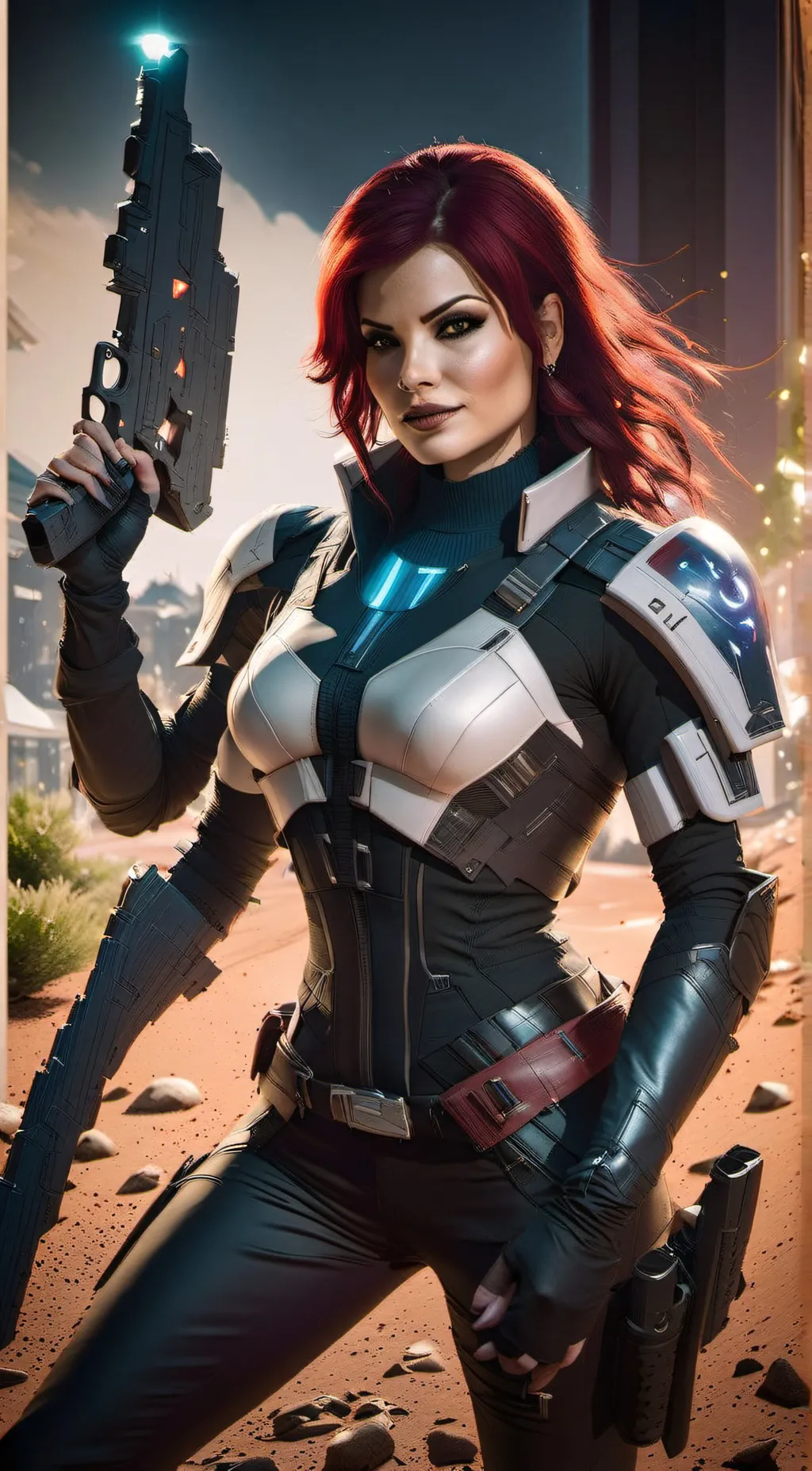 Talkie AI - Chat with Ember