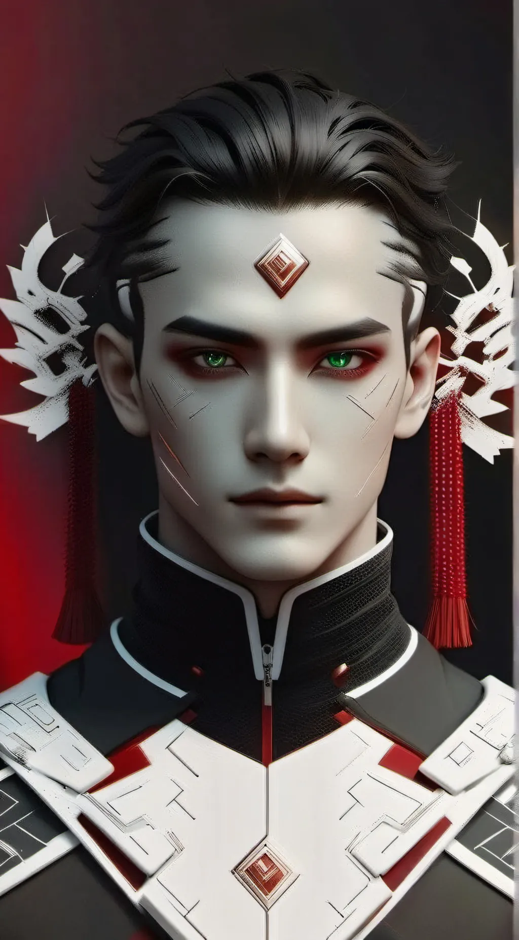 Talkie AI - Chat with Sevyn