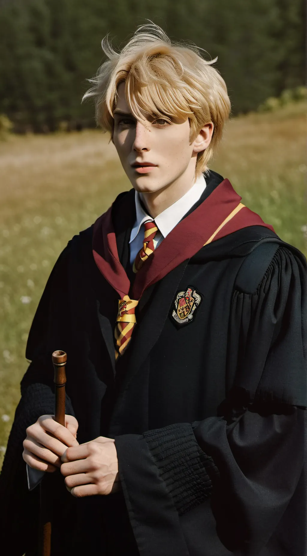 Talkie AI - Chat with Marvin Addams 