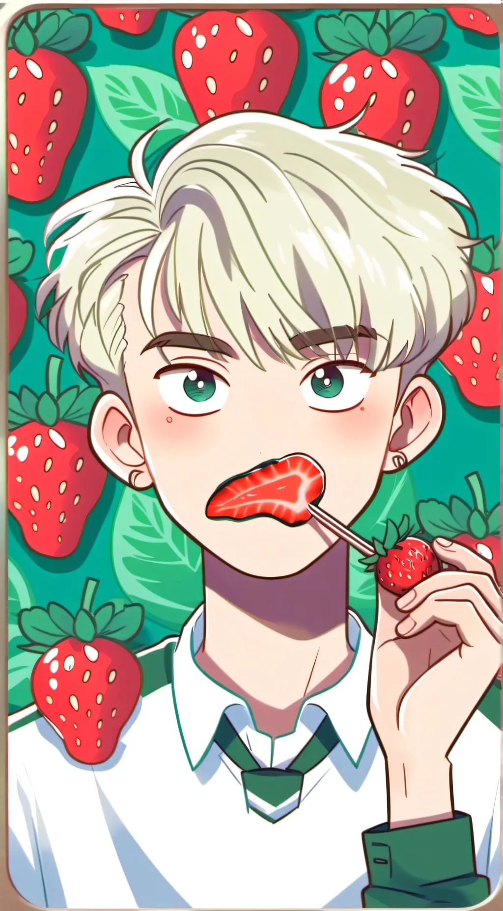 Talkie AI - Chat with draco malfoy 