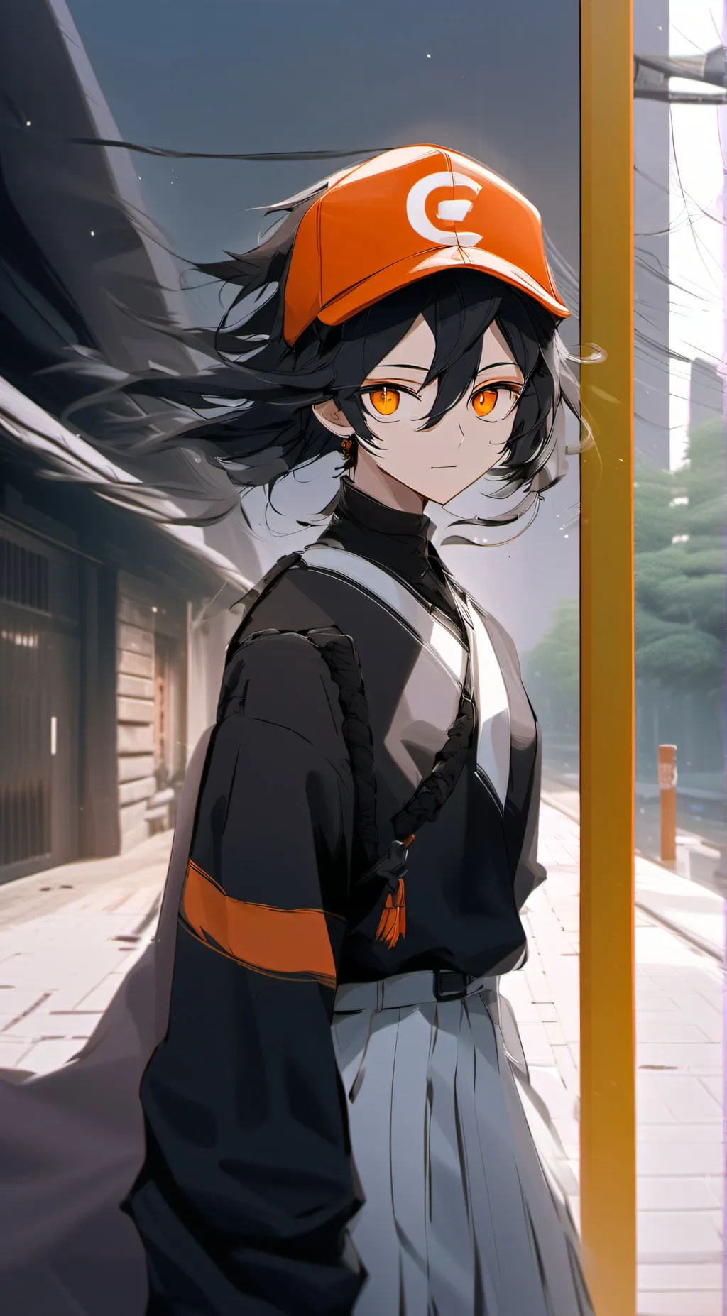 Talkie AI - Chat with Class 1-A MHA #3!