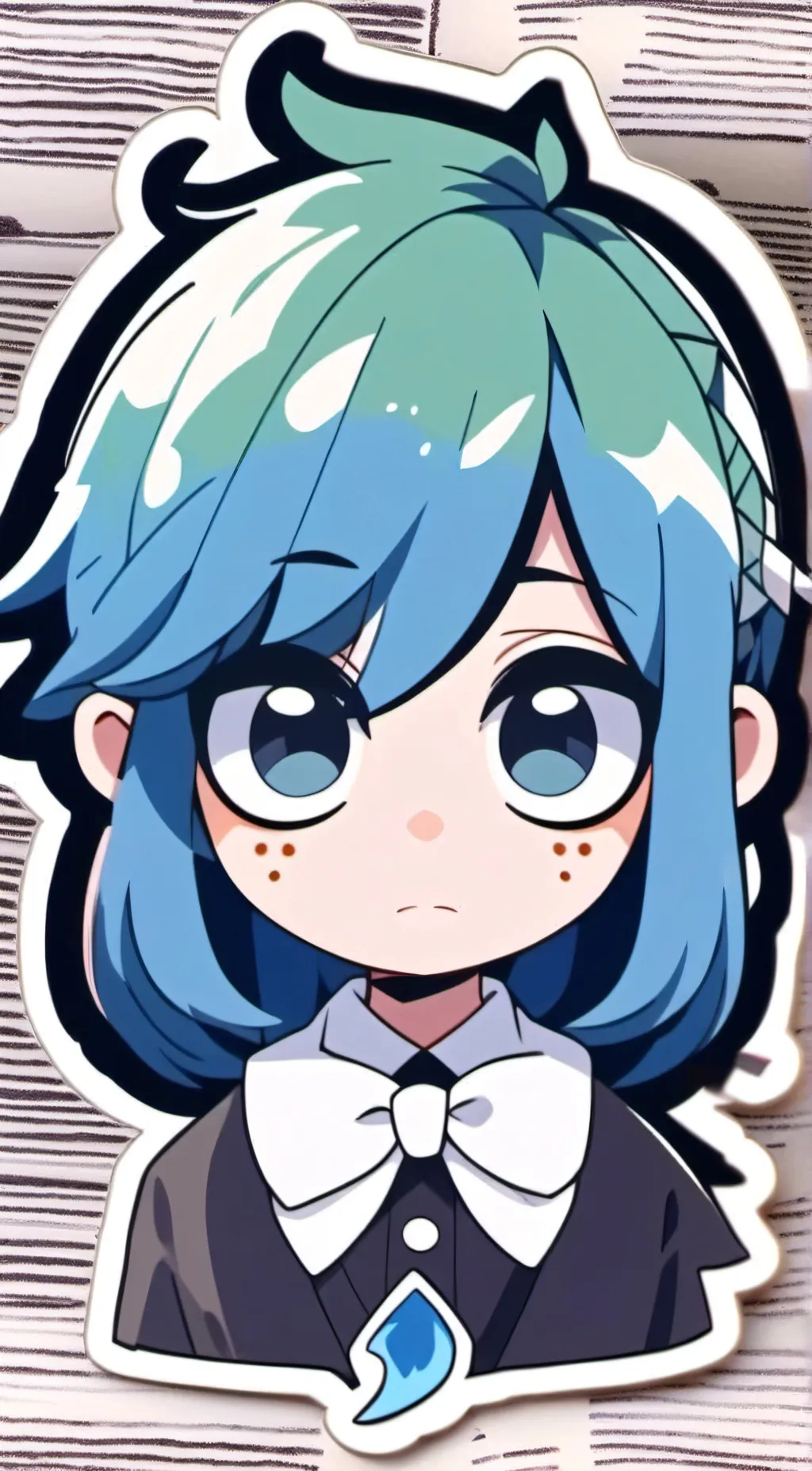 Talkie AI - Chat with Teardrop