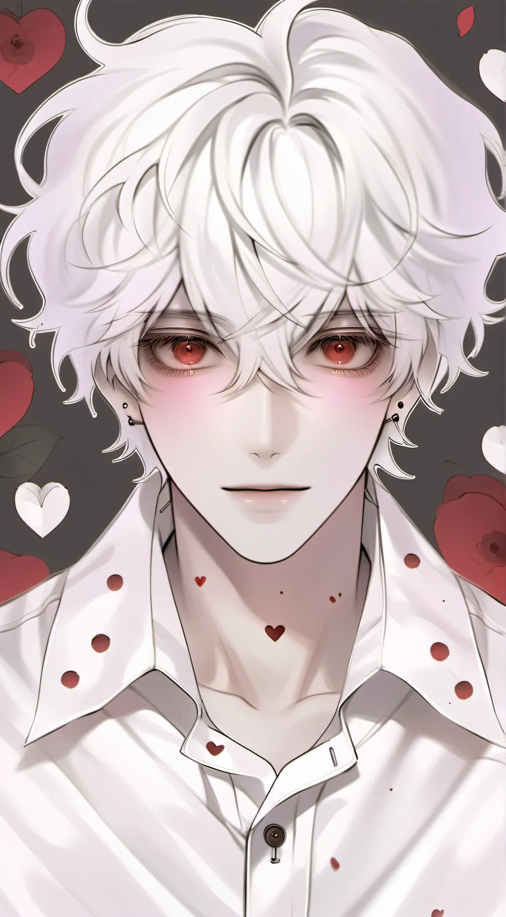 Talkie AI - Chat with Kyle 