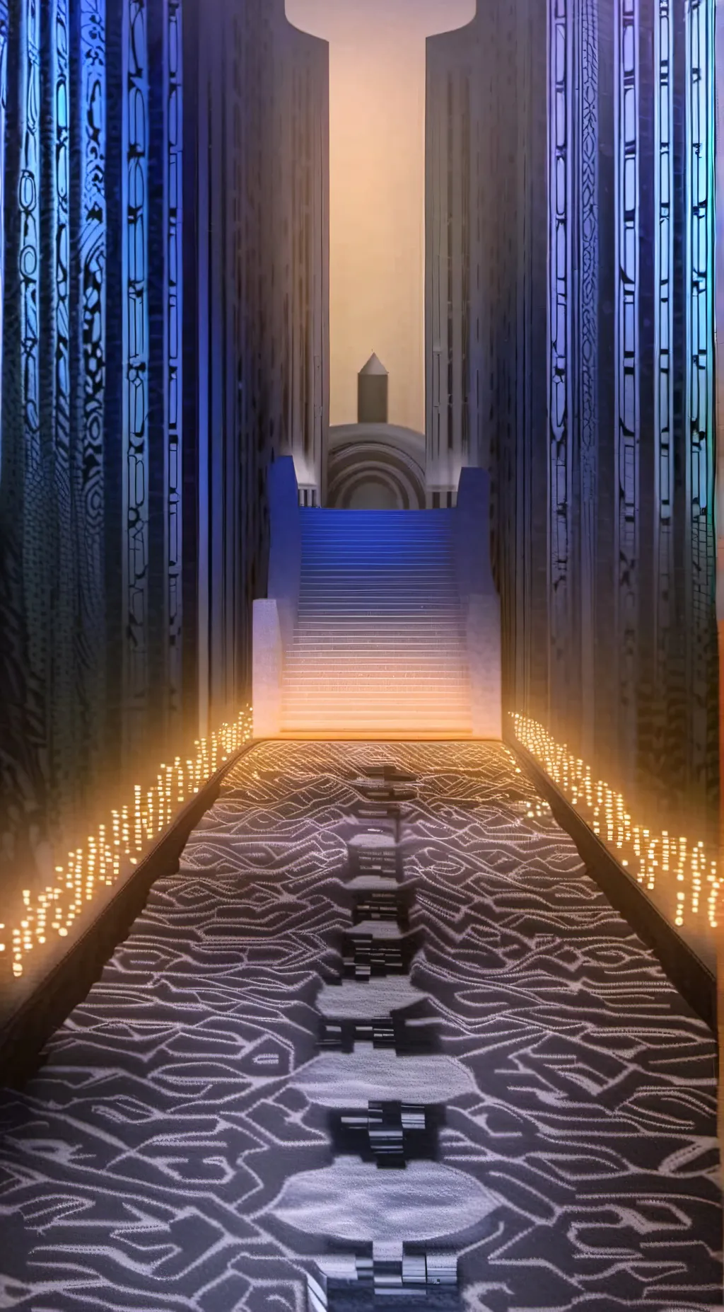 ai character: ♤...Obey me...♤ background