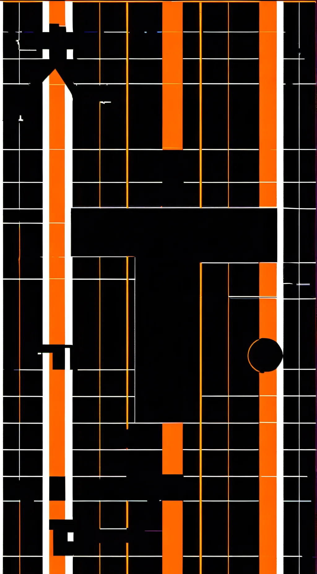 ai character: TEAM TAZ background