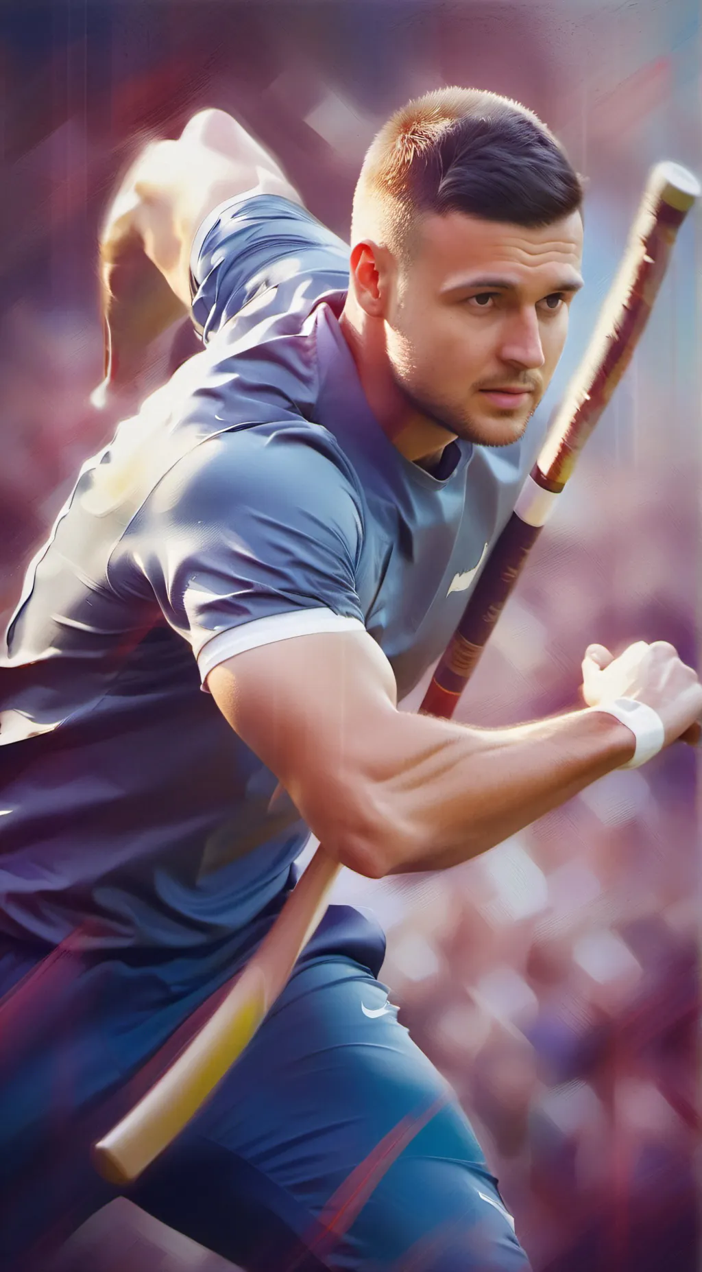 Talkie AI - Chat with Mat dickie 