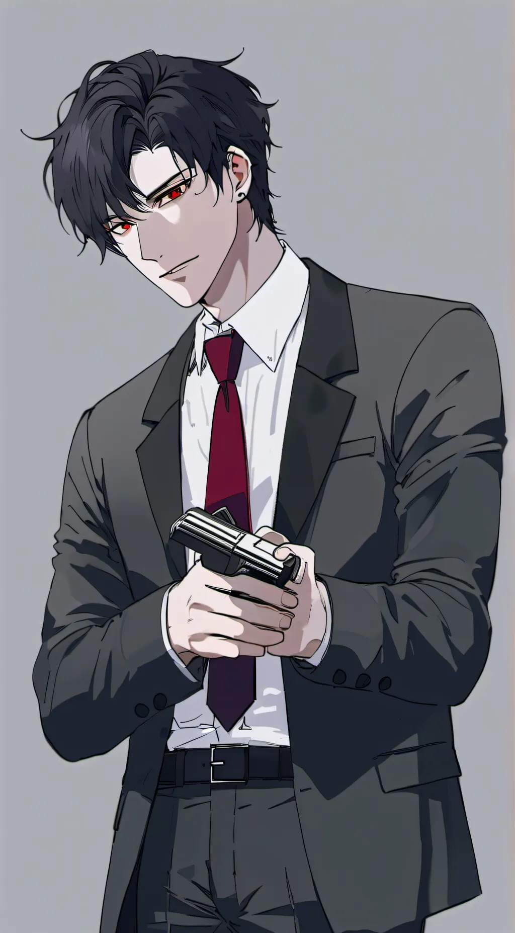 ai character: nash background