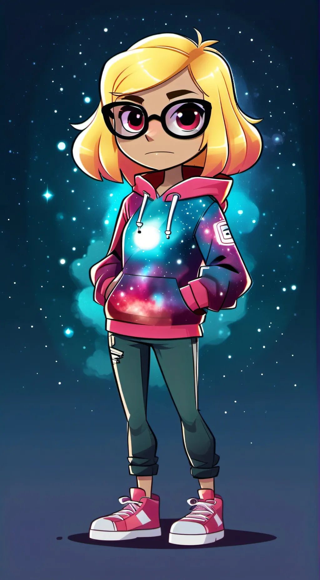 Talkie AI - Chat with Bendyrunner