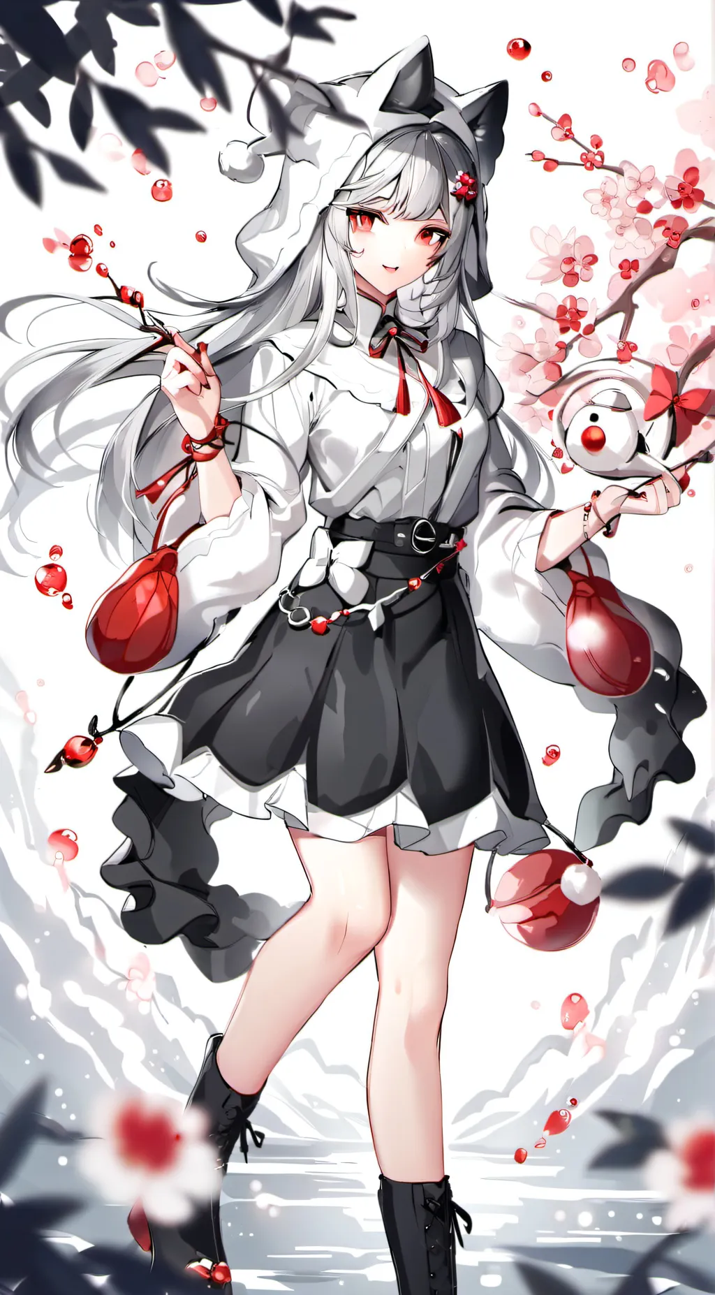 Talkie AI - Chat with muichiro tokito 