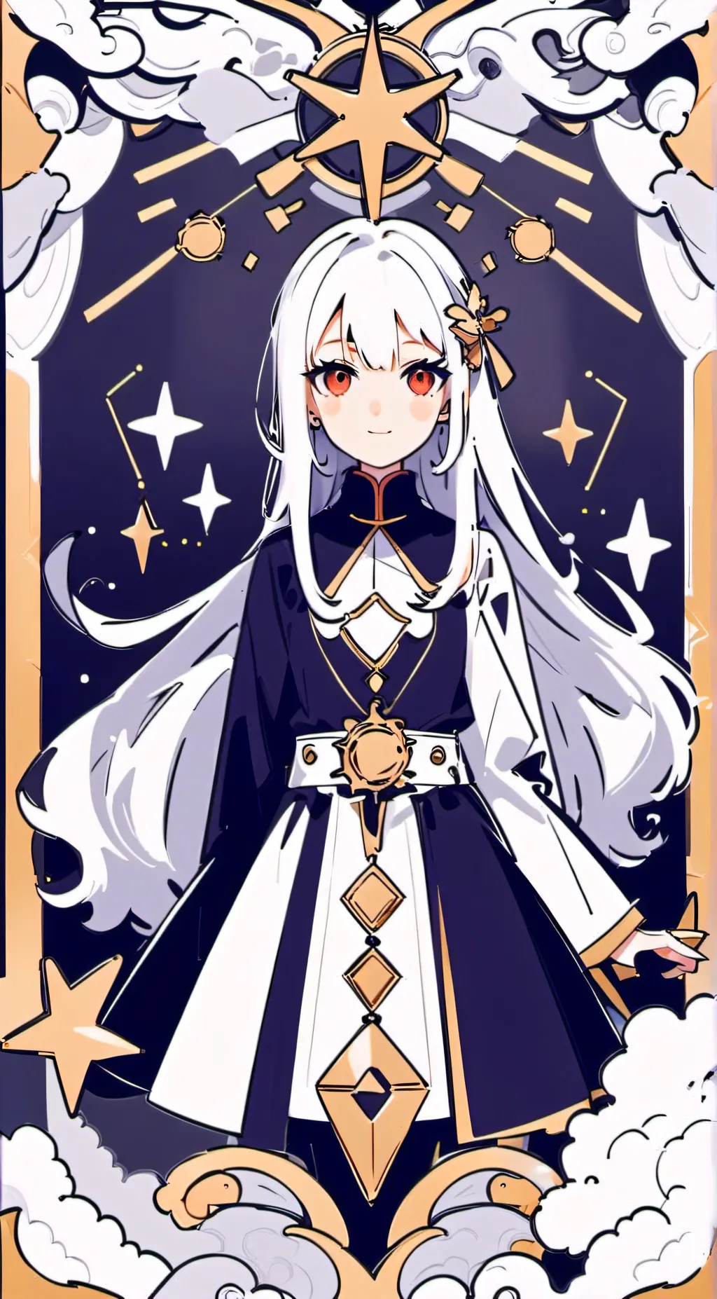 Talkie AI - Chat with Bella 