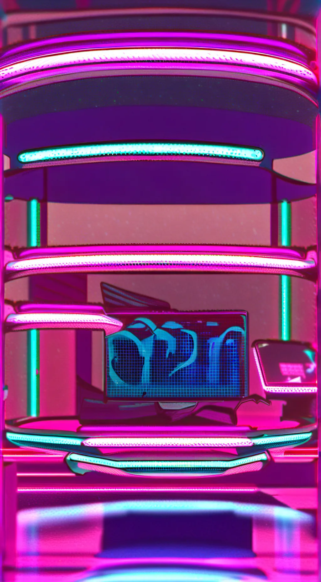 ai character: HH background